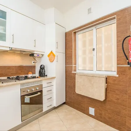 Akivillas Easy Semesterbostad Ferragudo (Faro)