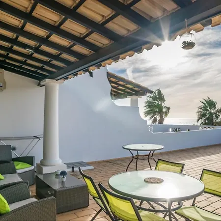 Akivillas Easy Ferragudo (Faro)
