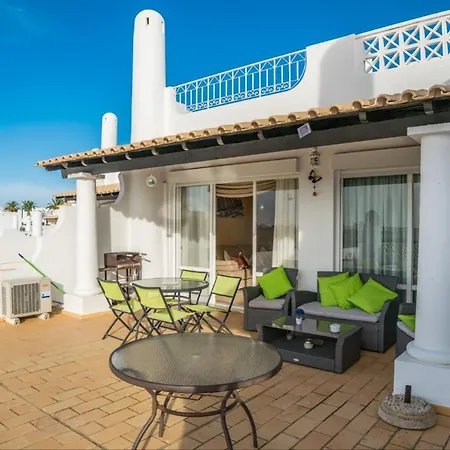 Holiday home Akivillas Easy *