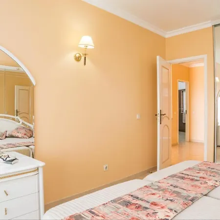 Akivillas Easy Holiday home *