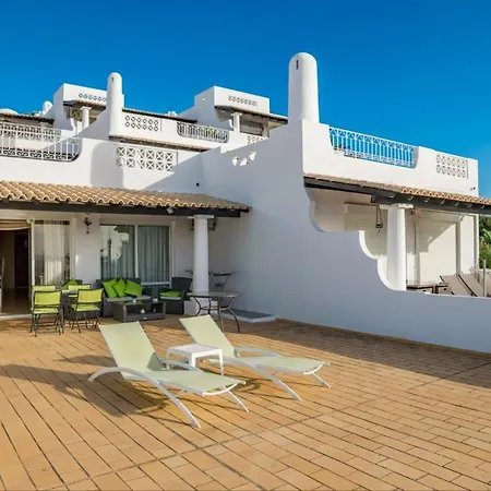 Akivillas Easy Holiday home Ferragudo (Faro)